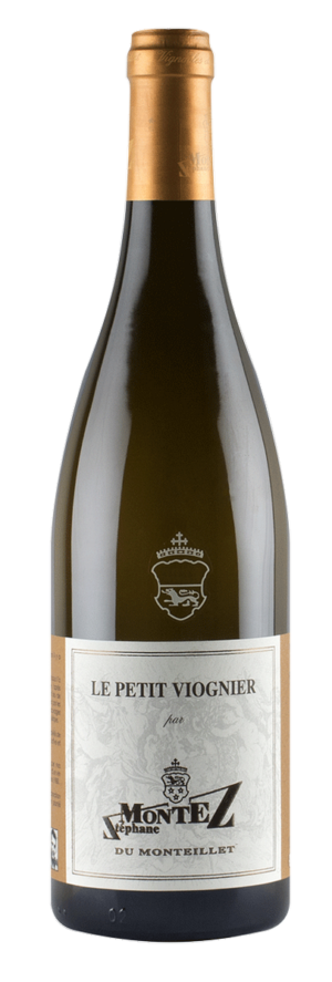 igp colline rhodanienne viognier blanc montez