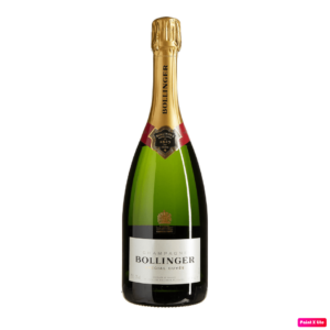 bollinger special cuvee