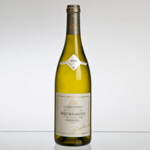 bourgogne chardonnay michelot