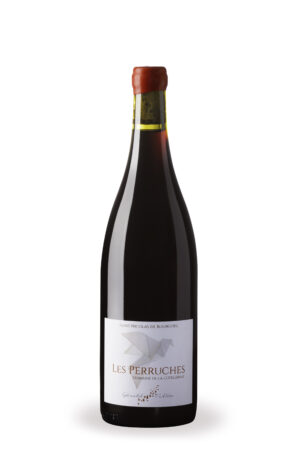 Saint nicolas de bourgueil les perruches vallee