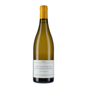 domaine michel guillemot vire clesse