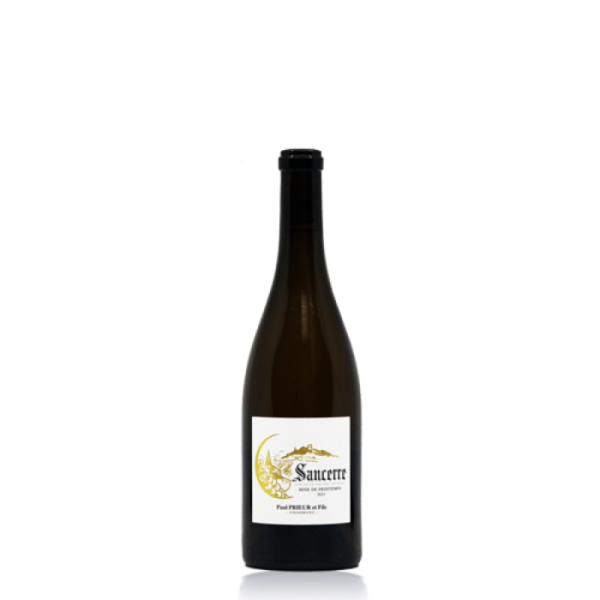 Sancerre blanc paul prieur